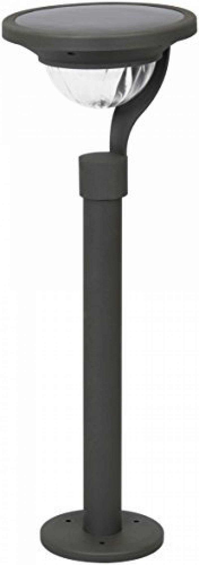 Amazon lampadaire solaire