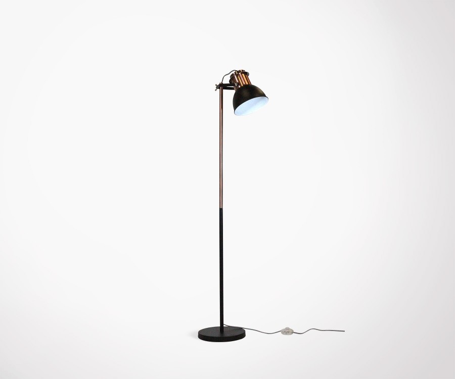 Lampadaire de style