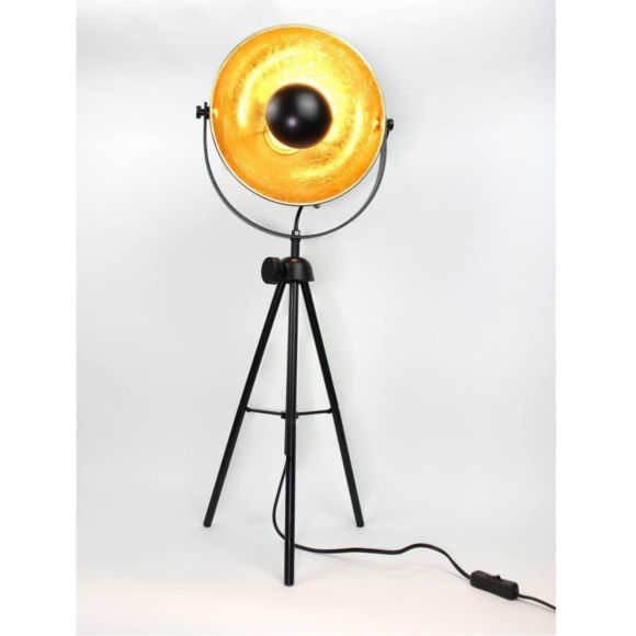 Lampadaire style industriel pas cher