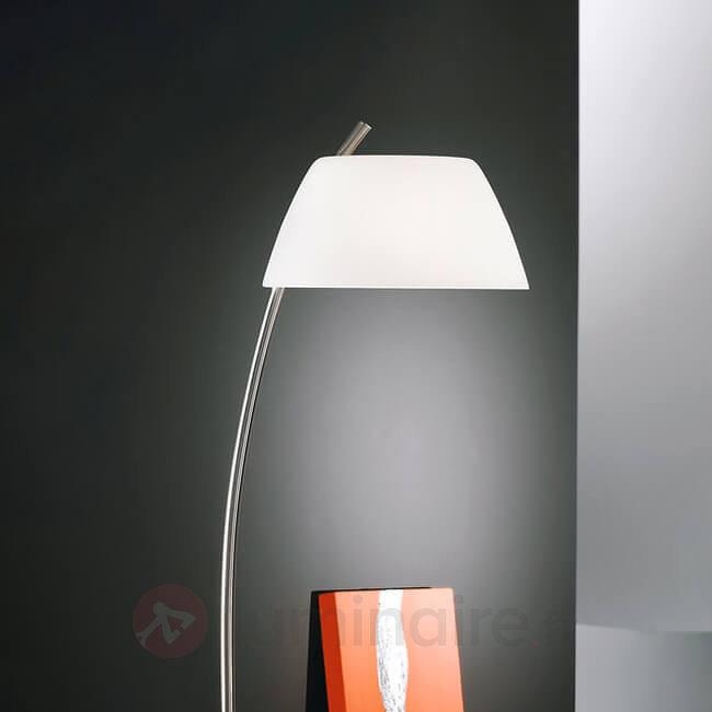 Le lampadaire bd