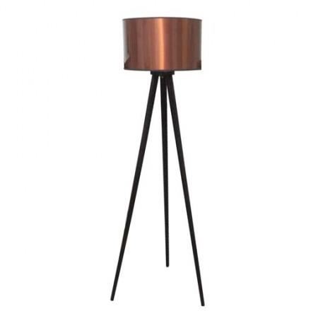 Cdiscount lampadaire trepied