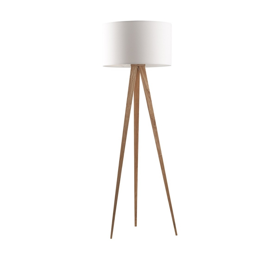 Lampe recup design