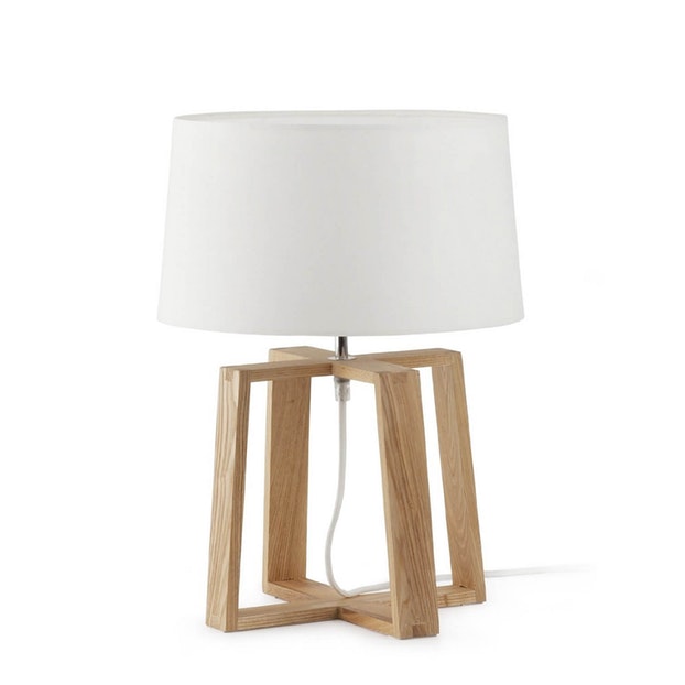 Lampe de chevet boulanger