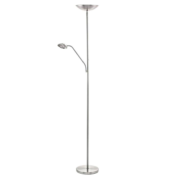 Lampadaire led variateur ikea