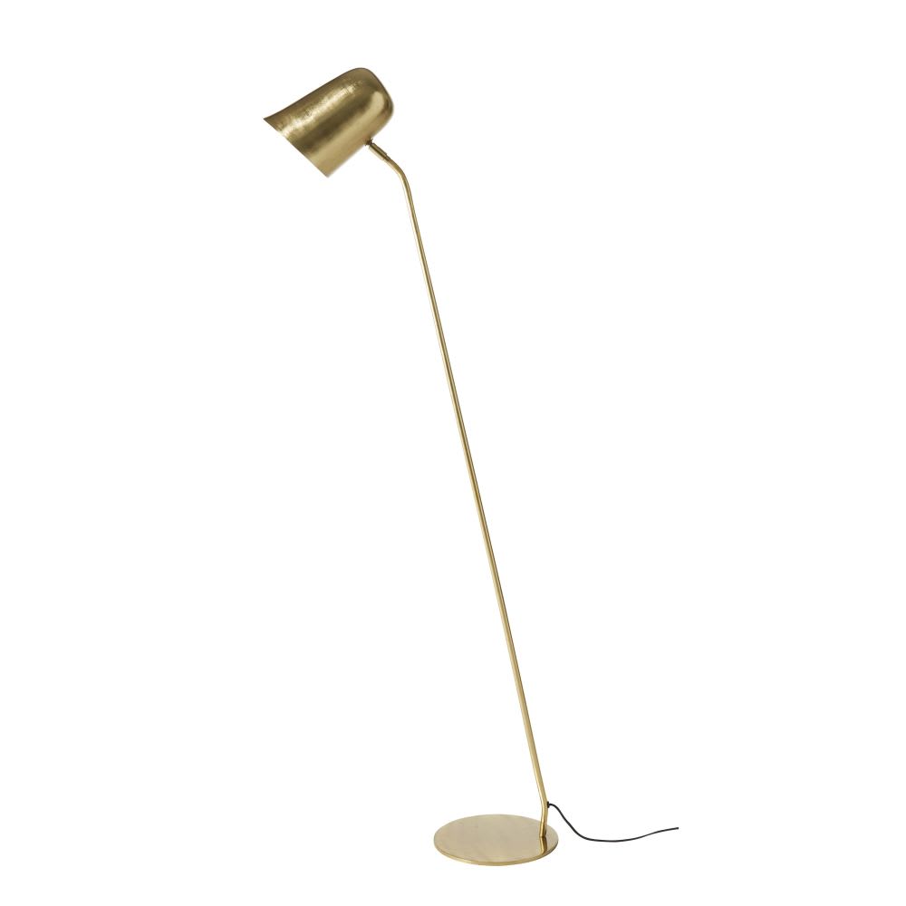 Lampadaire vintage