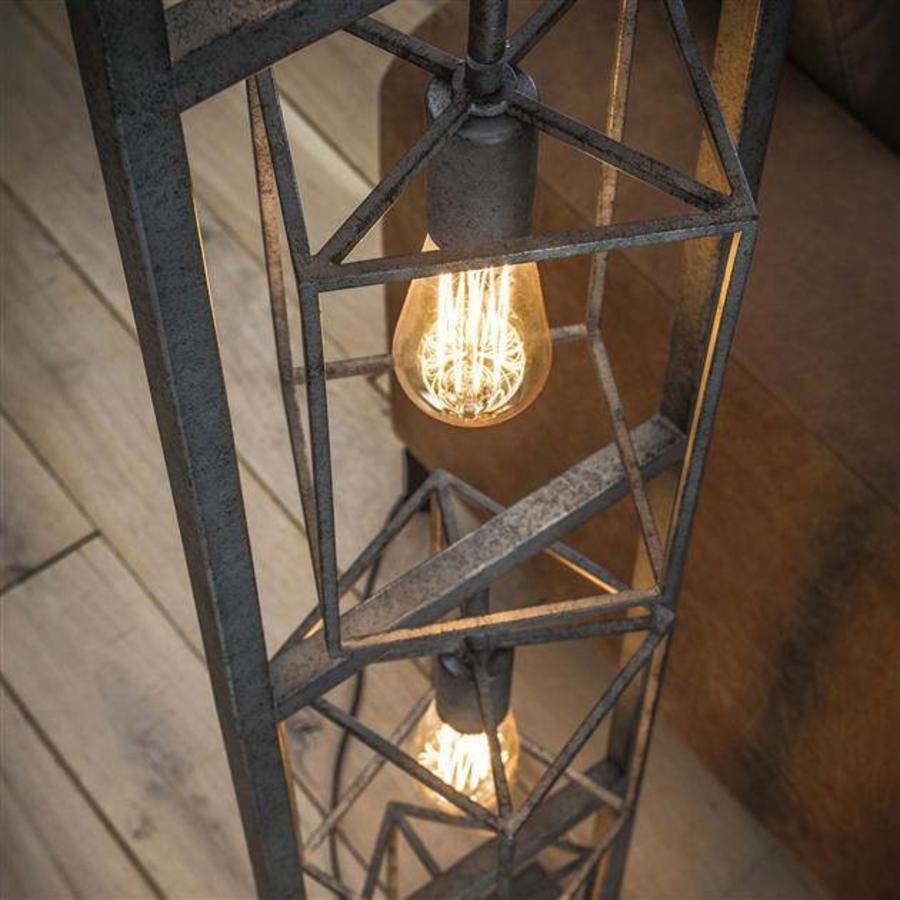 Lampadaire winston