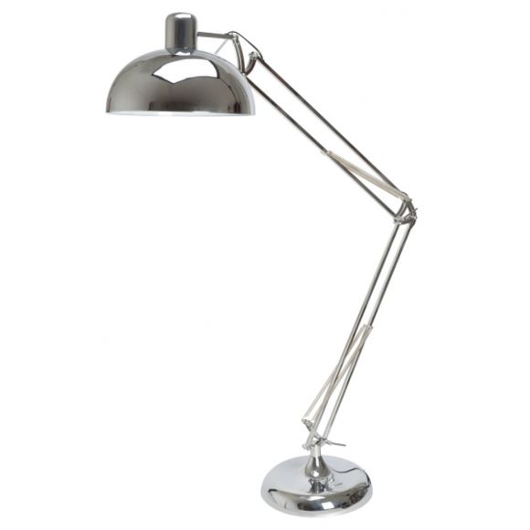 Lampadaire la chaise longue