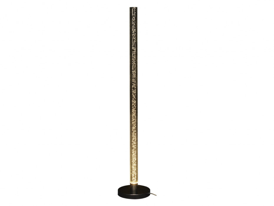Lampadaire Slim - Chrome - Lampadaires