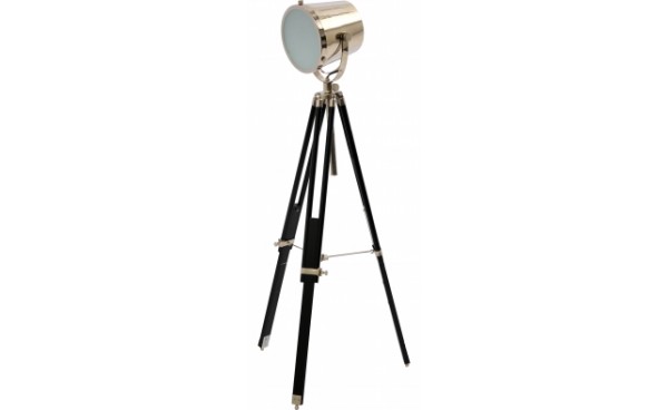 Lampadaire de cinéma