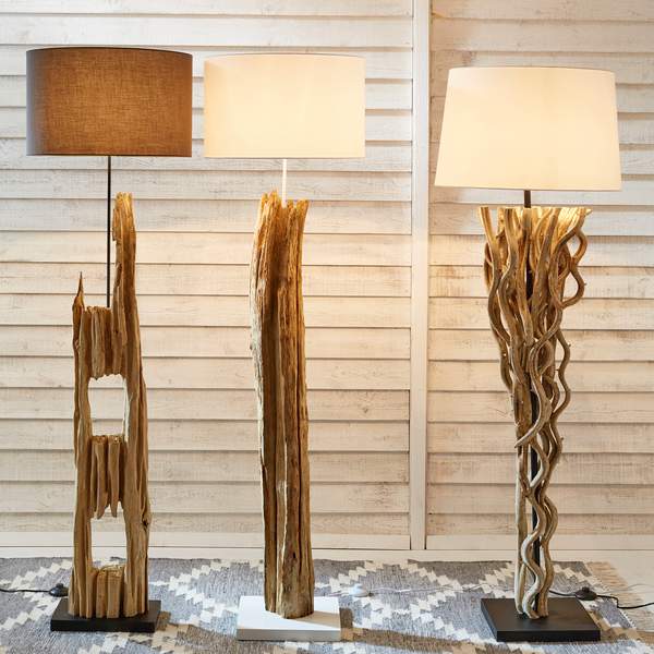 Candelabre lampadaire