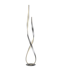 Lampadaire led design salon