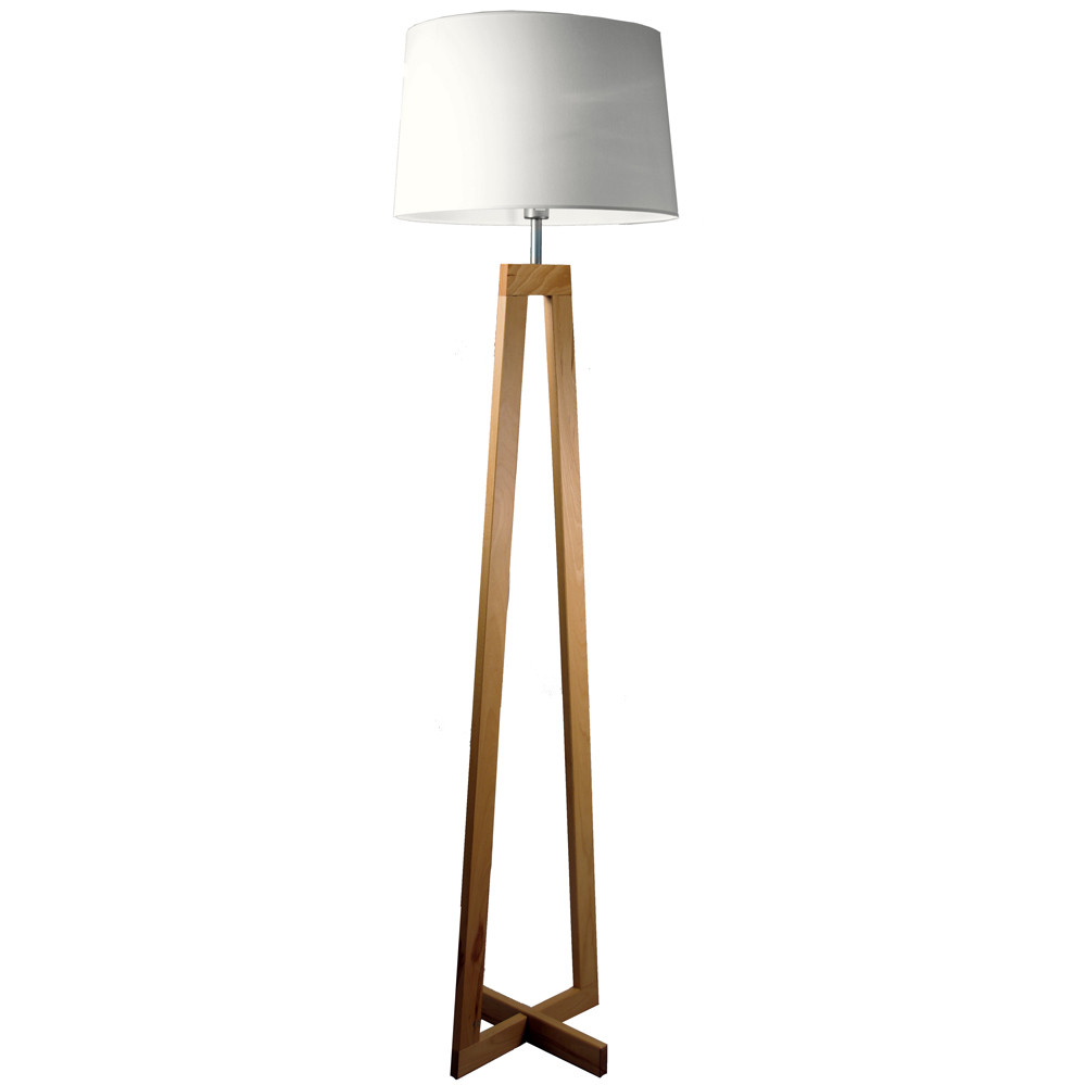 Lampadaire salon multi