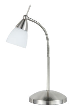 Lampe sensitive design