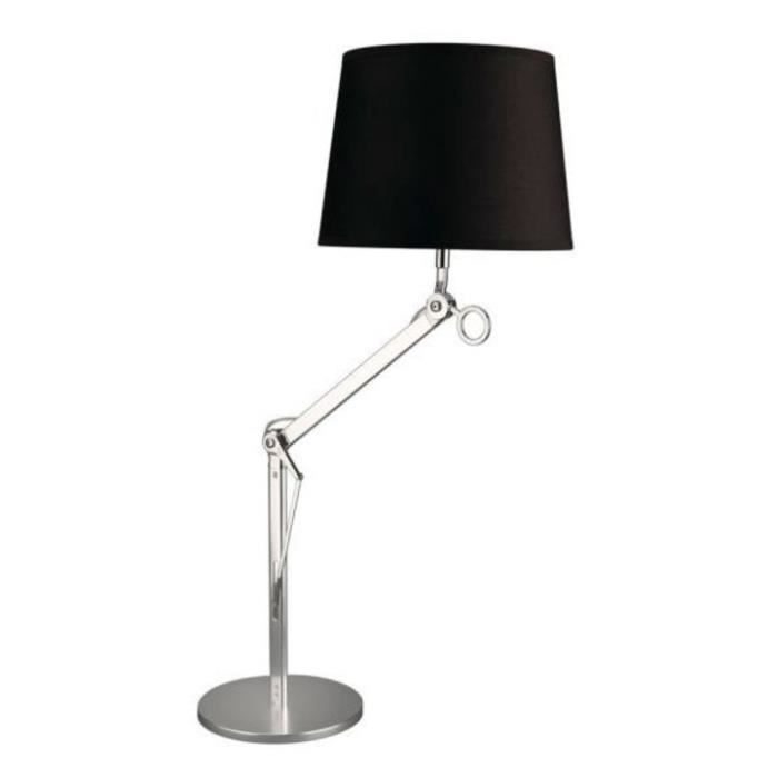 Pied de lampe de chevet pas cher