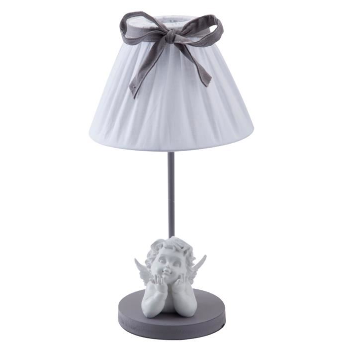 Lampe de chevet ange