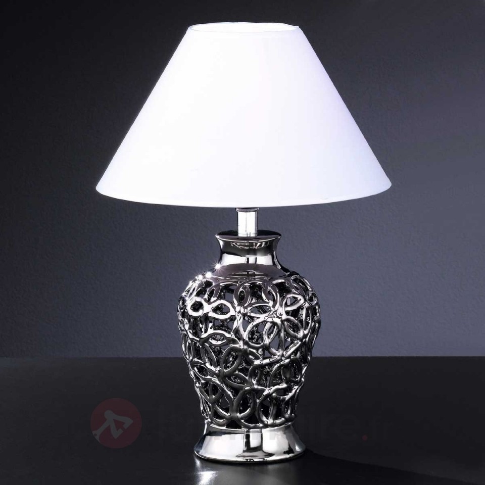Lampadaire salon classique