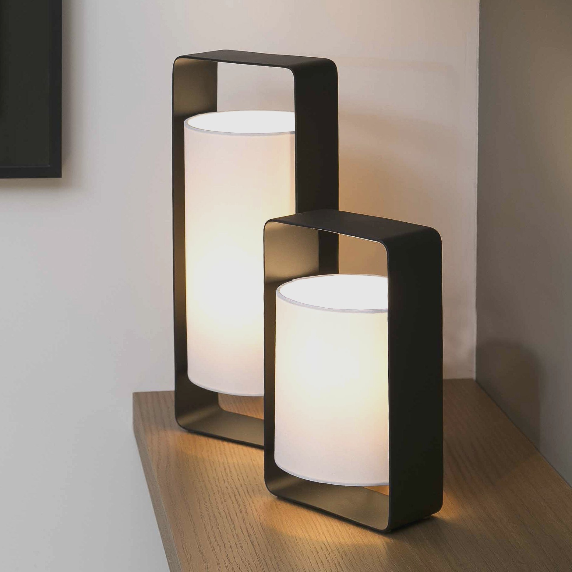 Lampadaire salon design