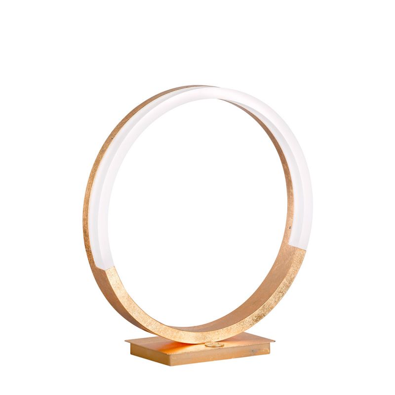 Lampe a poser design led