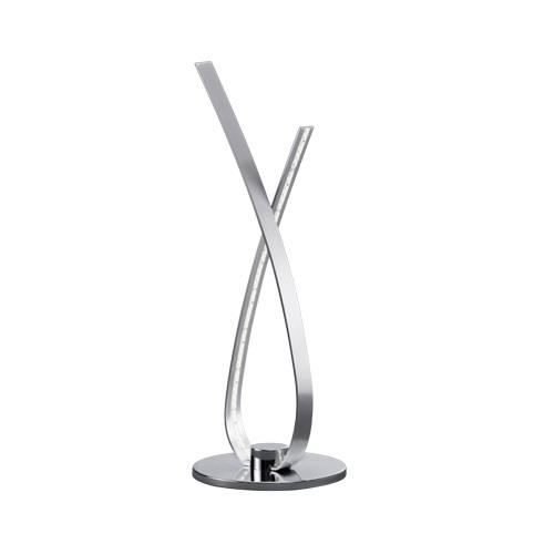 Lampe led design à poser