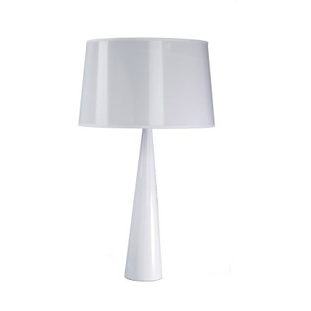 Lampe design à poser