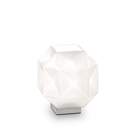 Lampe design graphique
