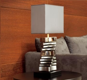 Lampe de décoration design