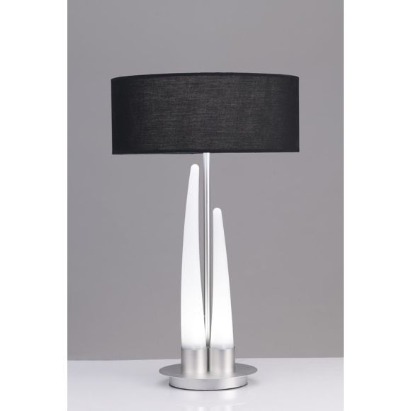 Lampadaire estalacta