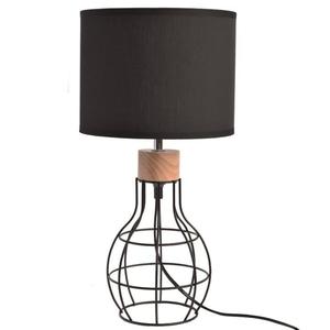Abat jour design pour lampe a poser
