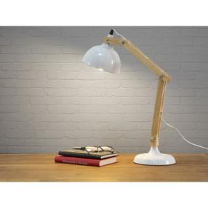 Lampe de chevet basse