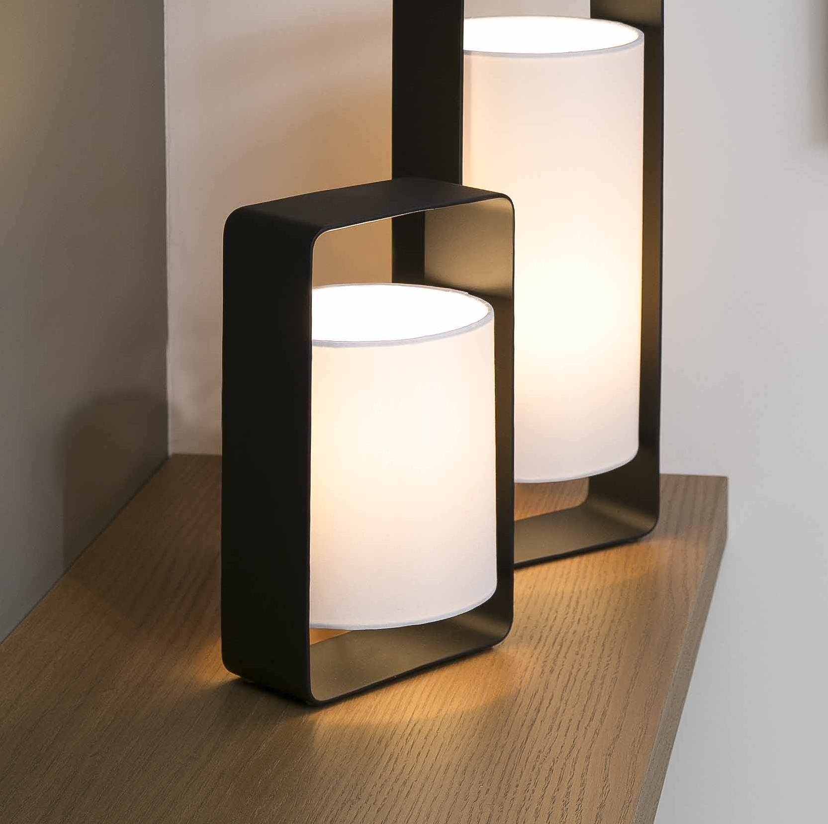Lampe design a poser