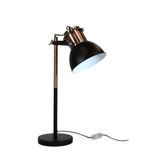 Ou placer un lampadaire