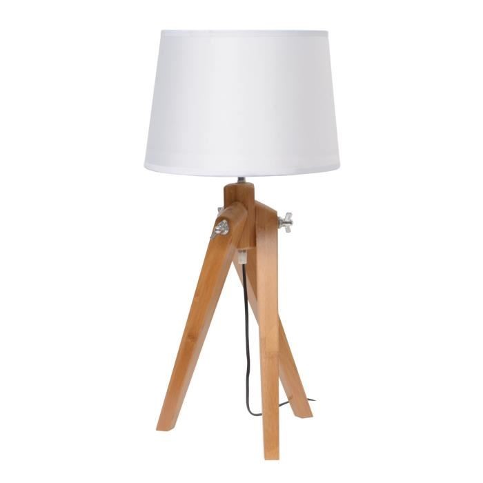 Lampe de chevet cuivre but