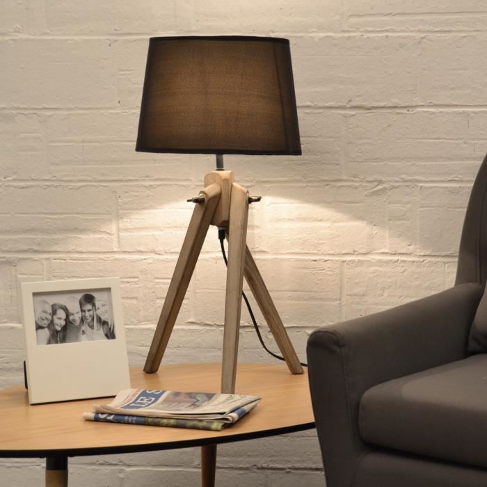C discount lampe de chevet