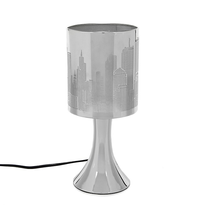 Lampe de chevet alinéa