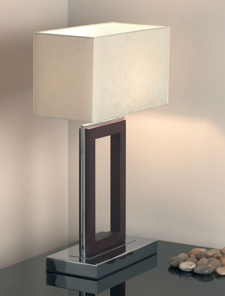 Lampe de chambre design