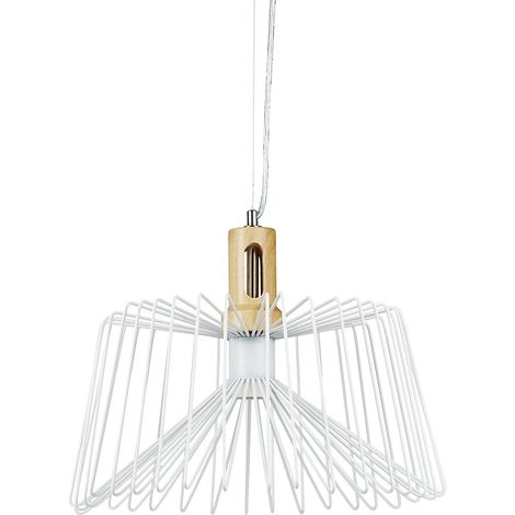 Lustre lampadaire