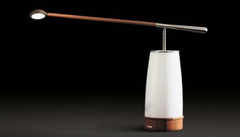 Lampe tres design