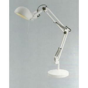 Lampadaire de bureau sur pied