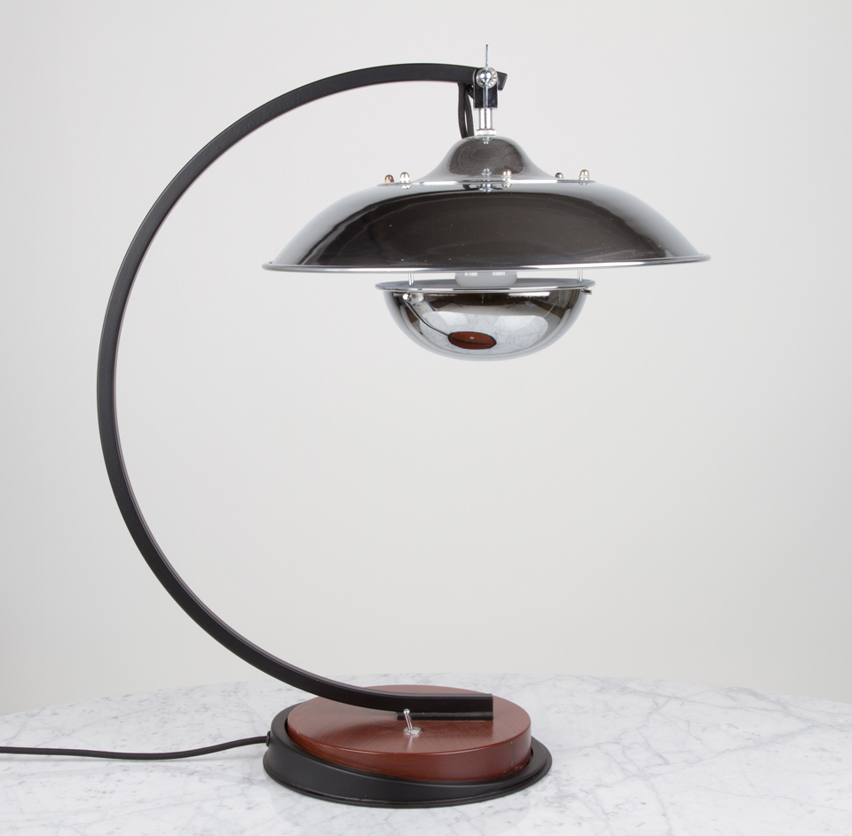 Alderiate lampadaire jax