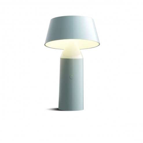 Lampe de chevet fleux