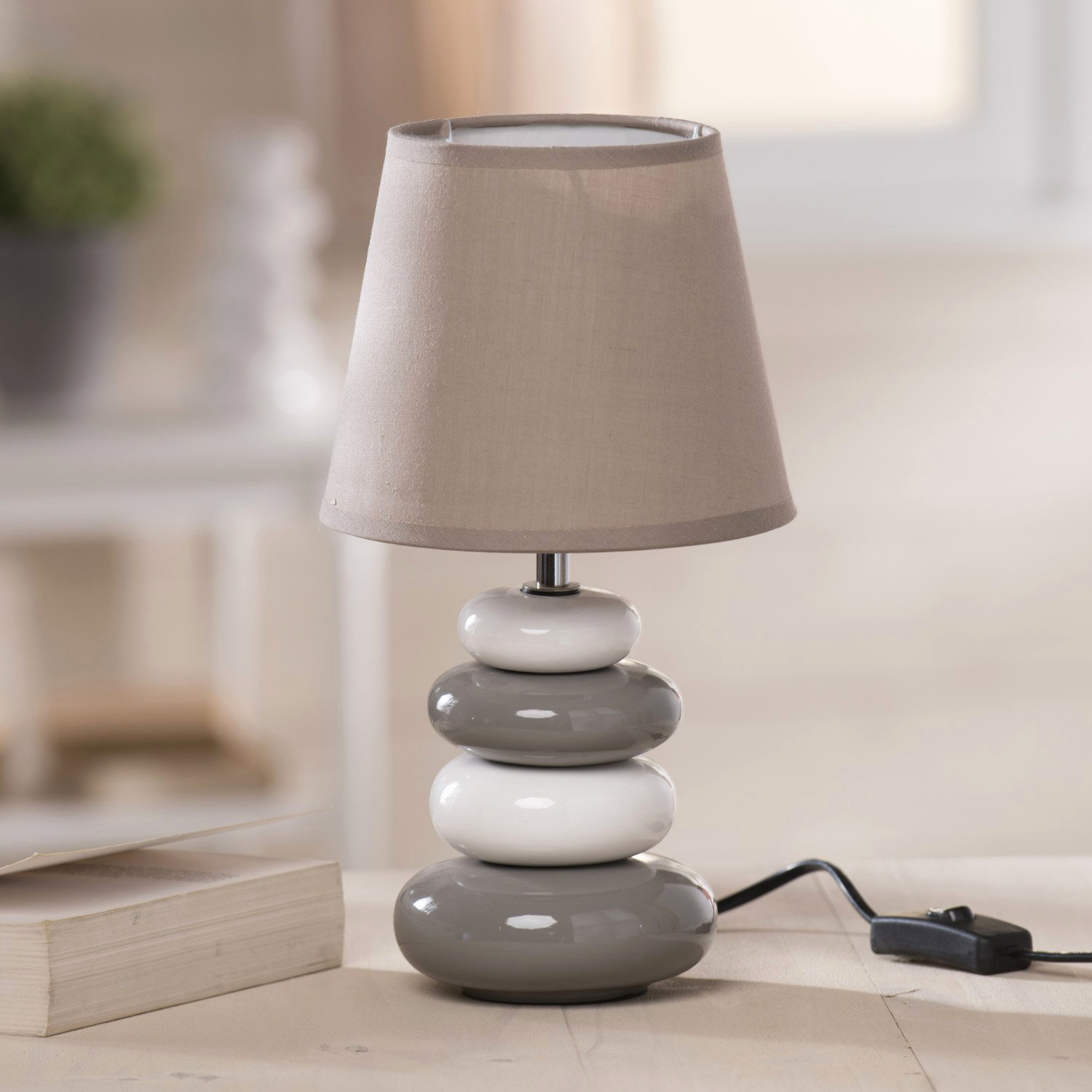 Le roy merlin lampe de chevet