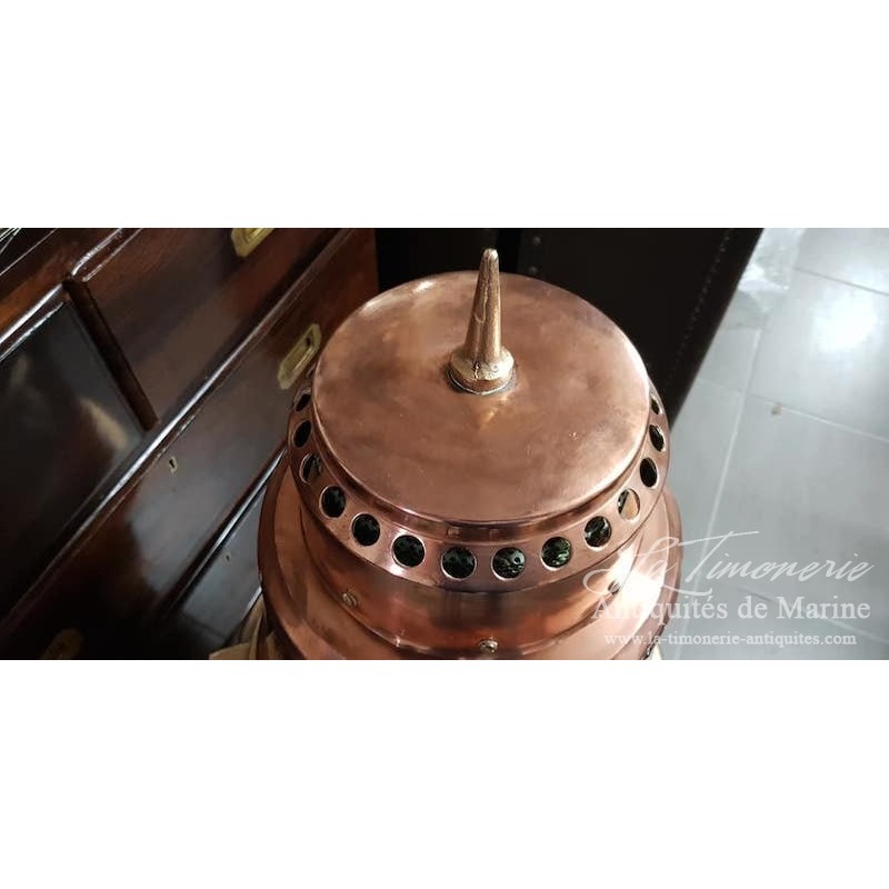 Lampe de chevet bouée