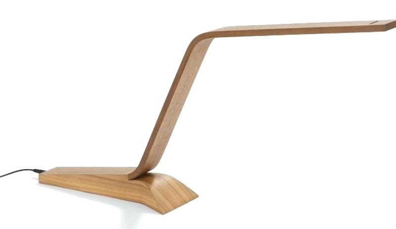 Lampe de bureau design led
