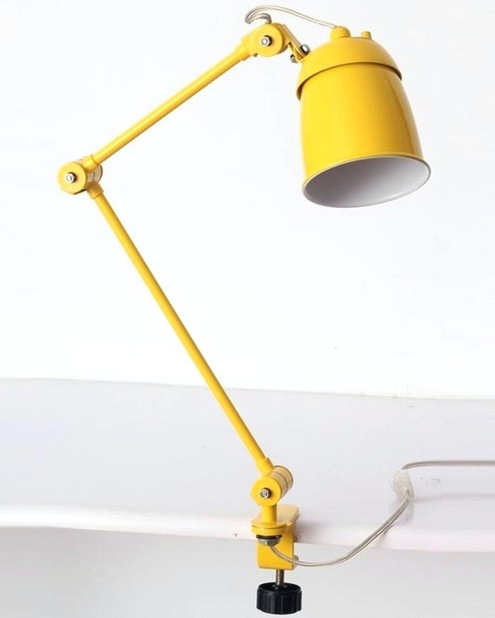 Lampe de bureau design italien