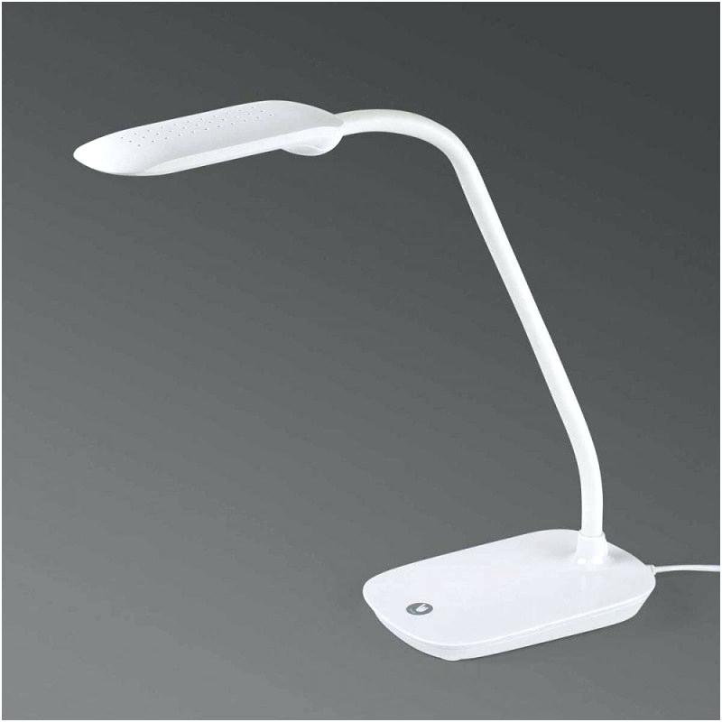 Lampe bureau design industriel