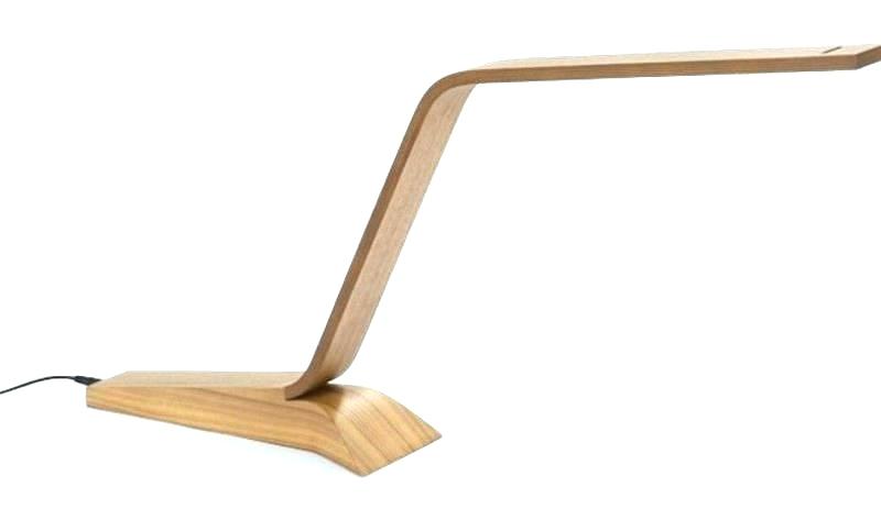 Lampe bureau design led