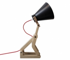 Lampe de bureau design enfant
