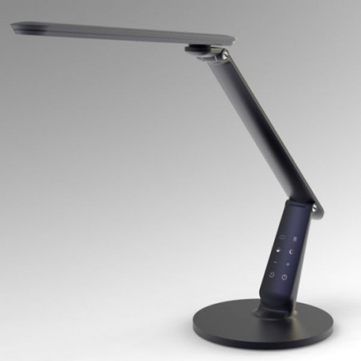 Lampe design bureau