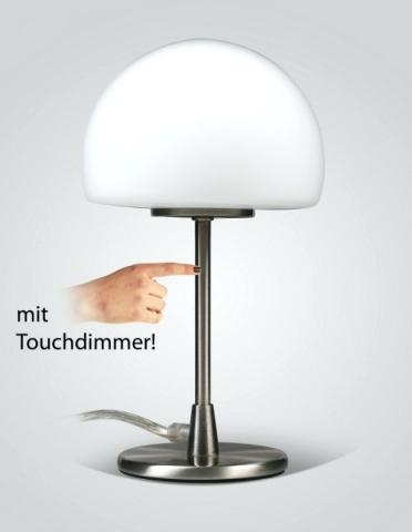 Lampe de chevet a variateur