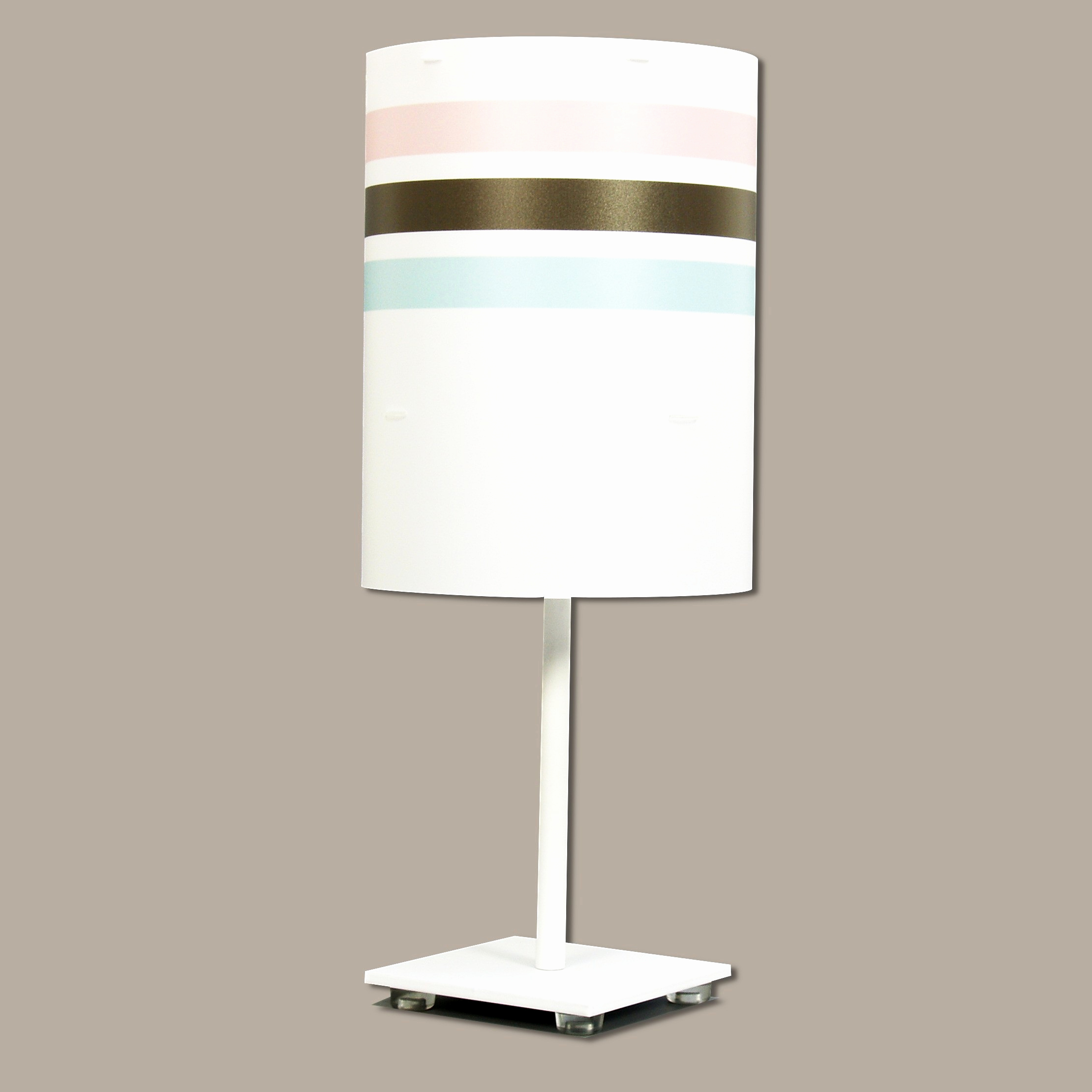 Lampadaire ado
